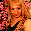 Елена Накрайникова
