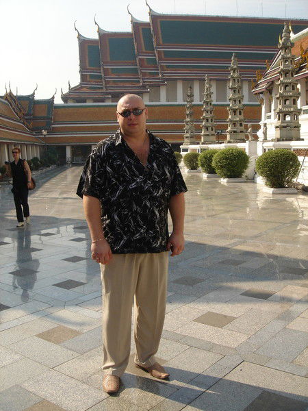 Сергей Вахрушев