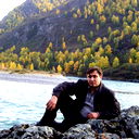 Александр Белан