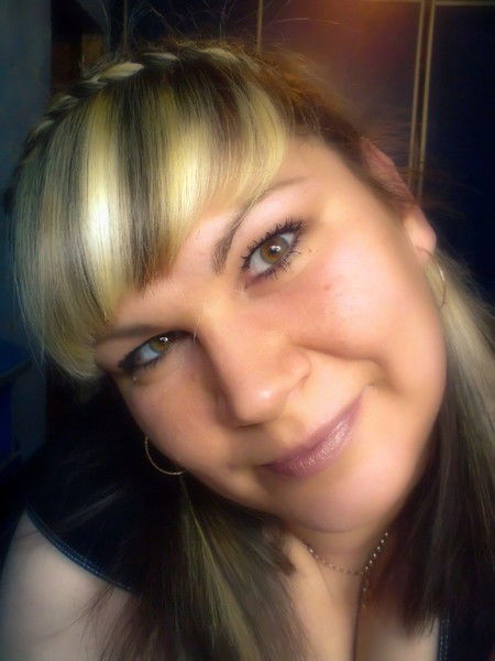 Лия Белкина