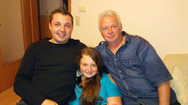 Яков Шартнер