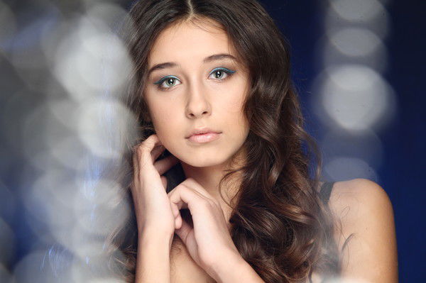 Валентина Фёдорова