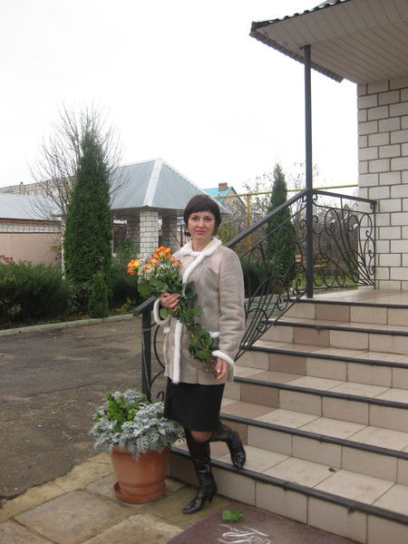 Ольга Фомина