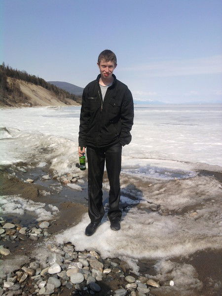 Александр Халыновский