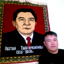 Самат Раев