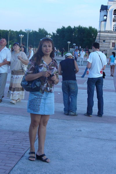 Венера Павлова