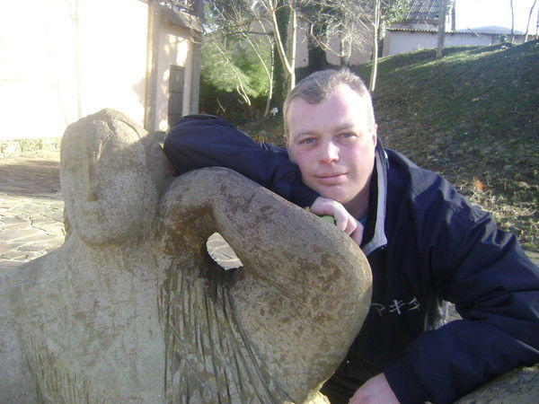 Сергей Пономарев