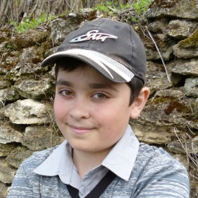 Torcaru Gabriel-Adrian