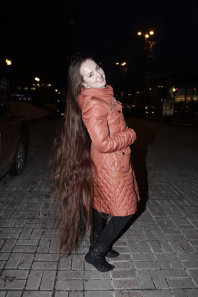 Анна Гнатюк