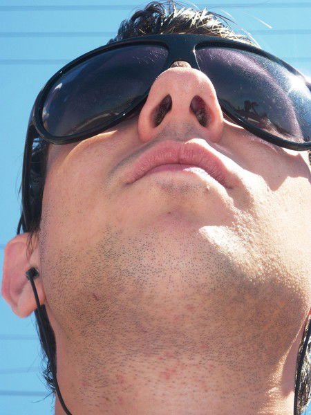 Максим Колокольников