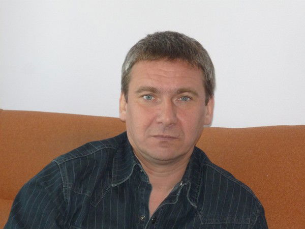 Алексей Бирюков