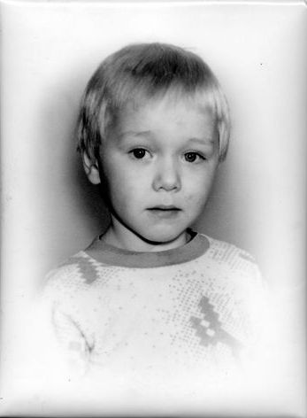 Владимир Юмин