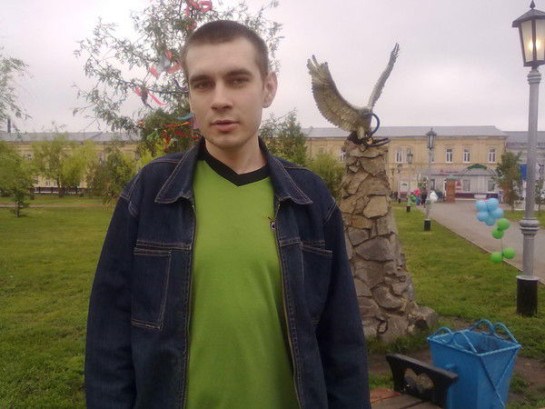 Кирилл Рябых