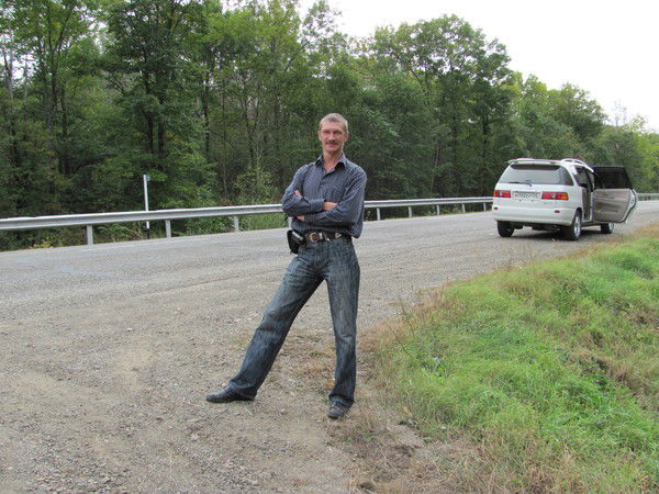 Денис Борсук