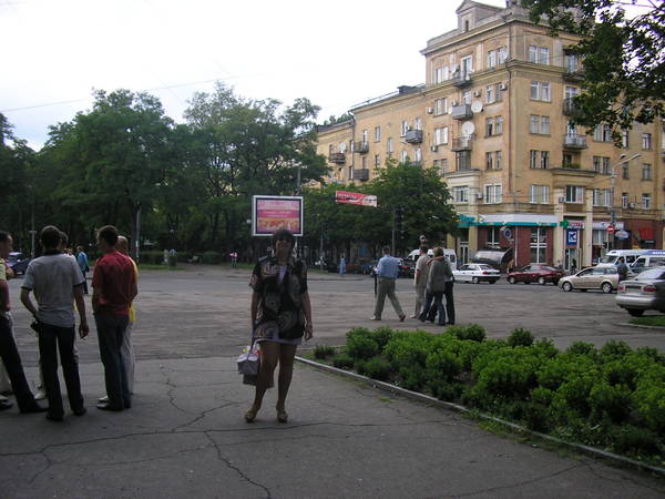 Лариса Бурлак