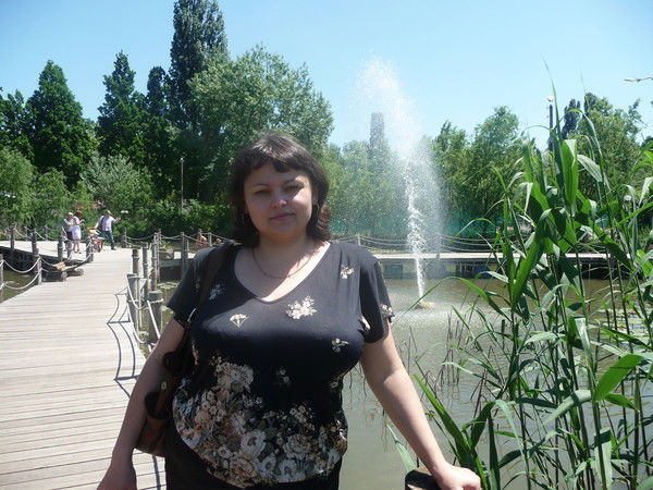 Наталья Черкасская