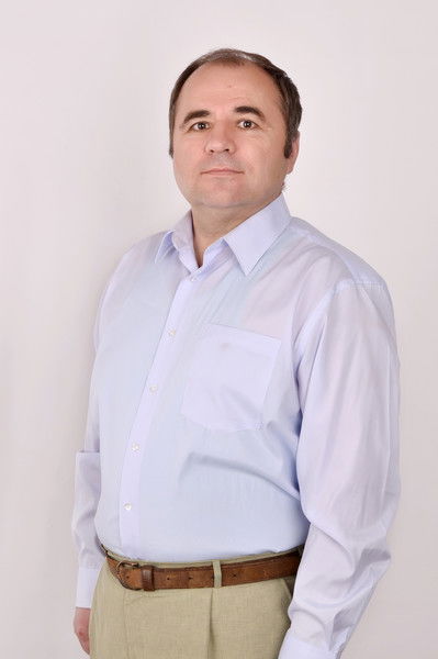 Владимир Мамушкин