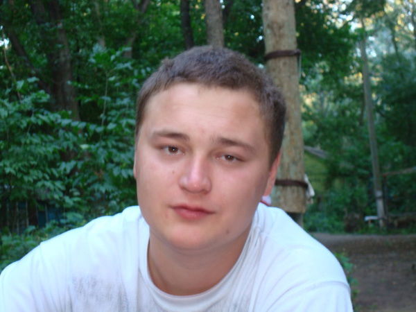 Павел Пелёвин