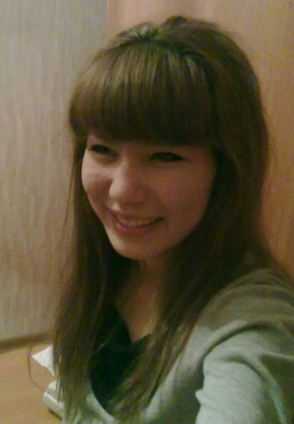 Мереке Маженова