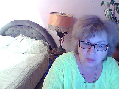 Анна Николаевна Скороход