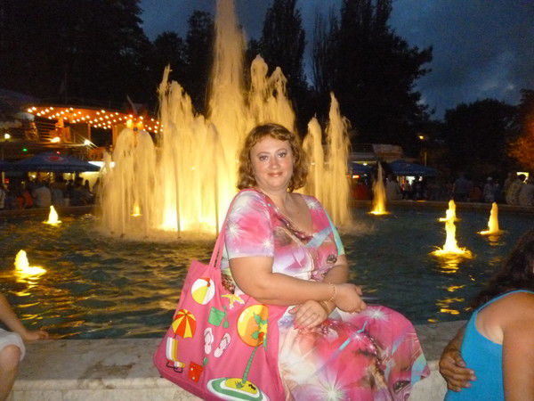 Татьяна Бизяева