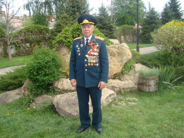 Юра Шевченко