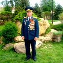 Юра Шевченко