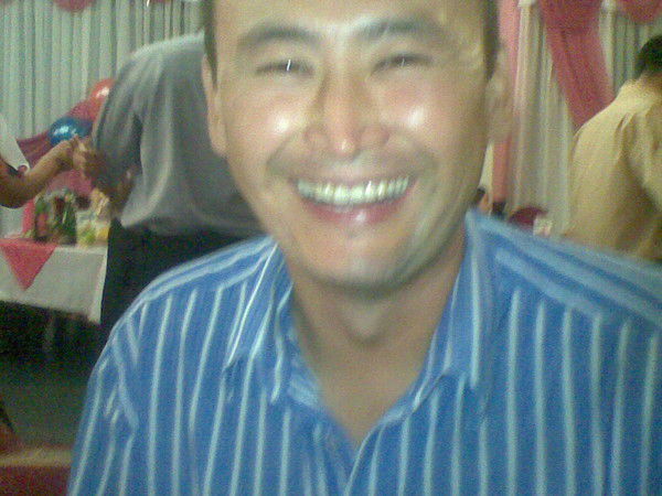 Телман Мауленов