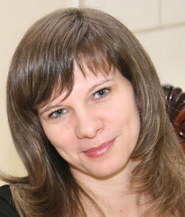 Евгения Зайруллина