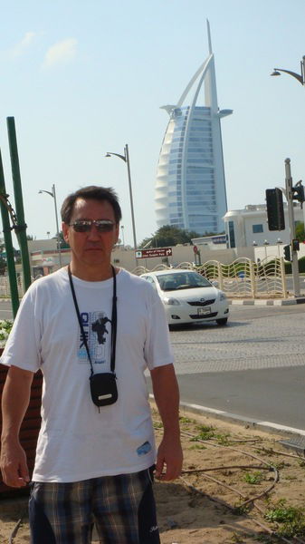 Замир Шулгаубаев