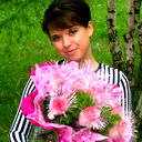 Наталья Мехтиева