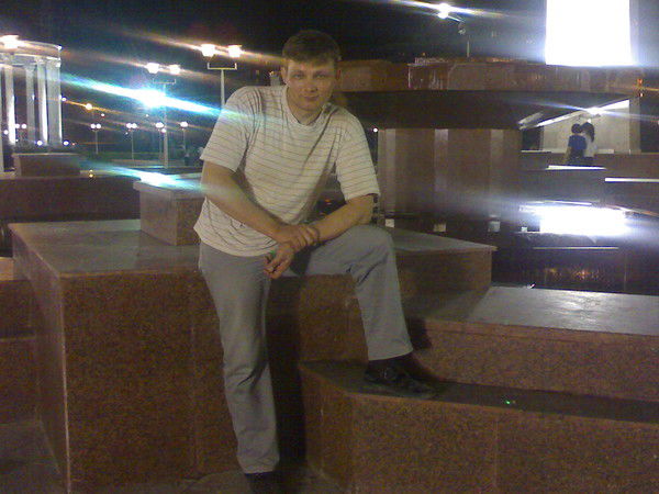 Евгений Коновалов