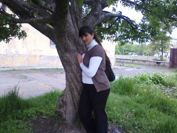 Ксения Колиоглу