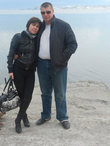 Вера Алексеевна Бабуленко