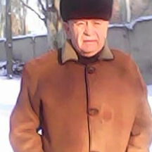 Владимир Вязовой