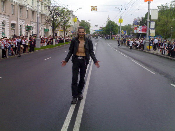 Игорь Кнобель