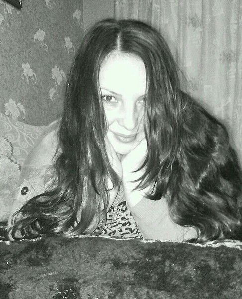 Ольга Гордиенко