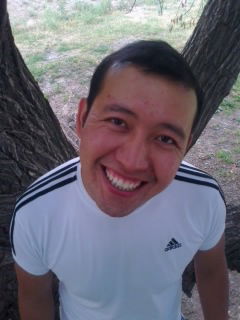 Тилек Сагындыков