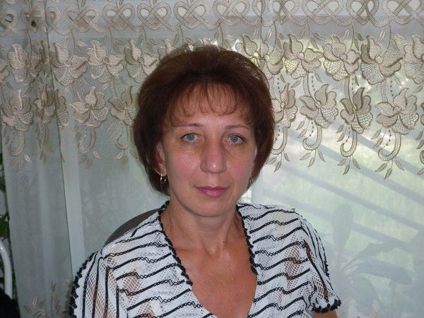 Галина Матвеева