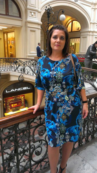 Анна Толмачева