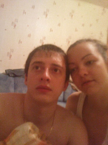 Настёныш Лисёныш