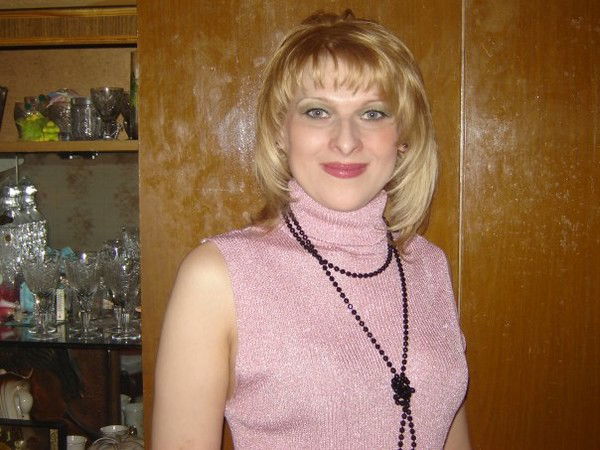 Екатерина Яркина