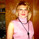 Екатерина Яркина