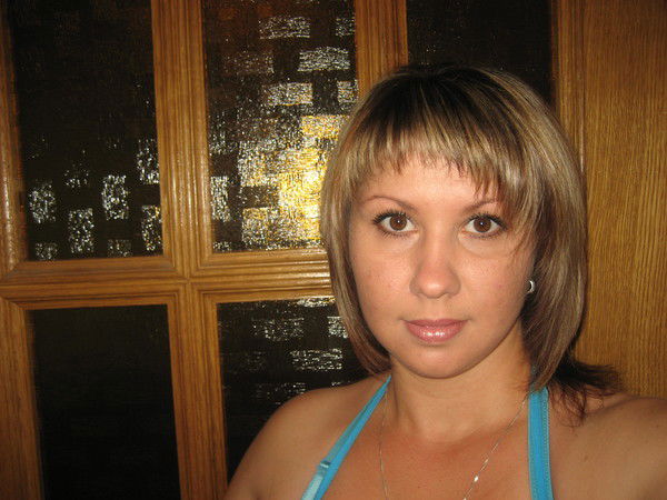 Ольга Лозовая