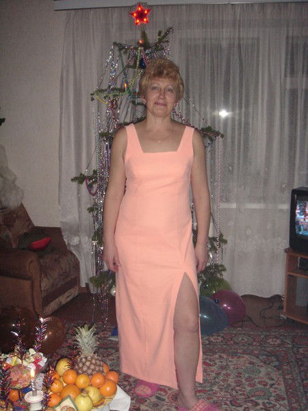 Тамара Кропачева