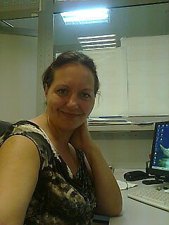 Марина Опирайло