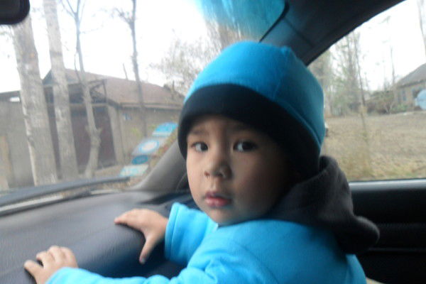 Миша Мишулин