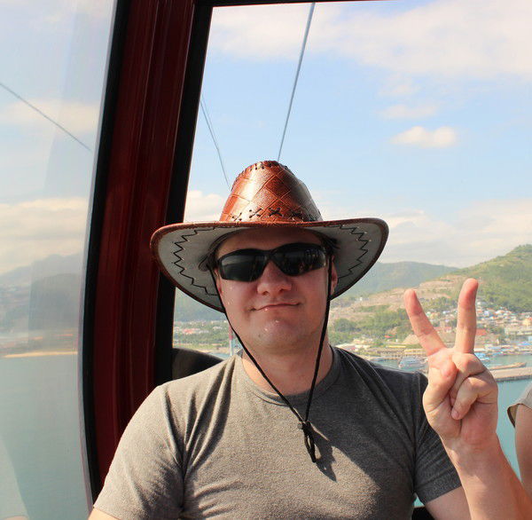 Константин Хорошаев