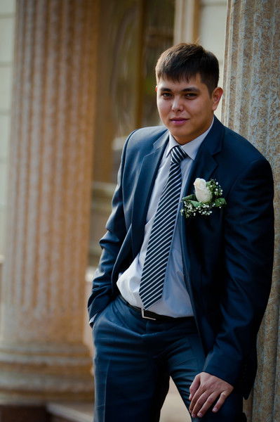 Андрей Югай