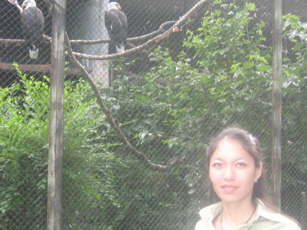 Асем Балтабаева